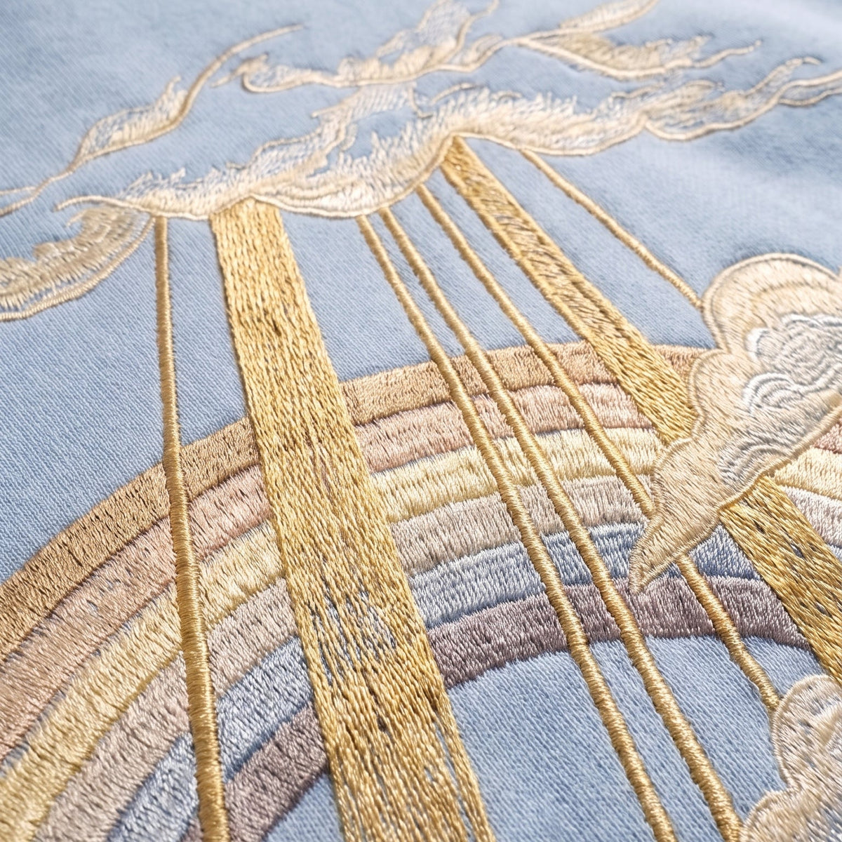 Genesis 9:13 Hoodie