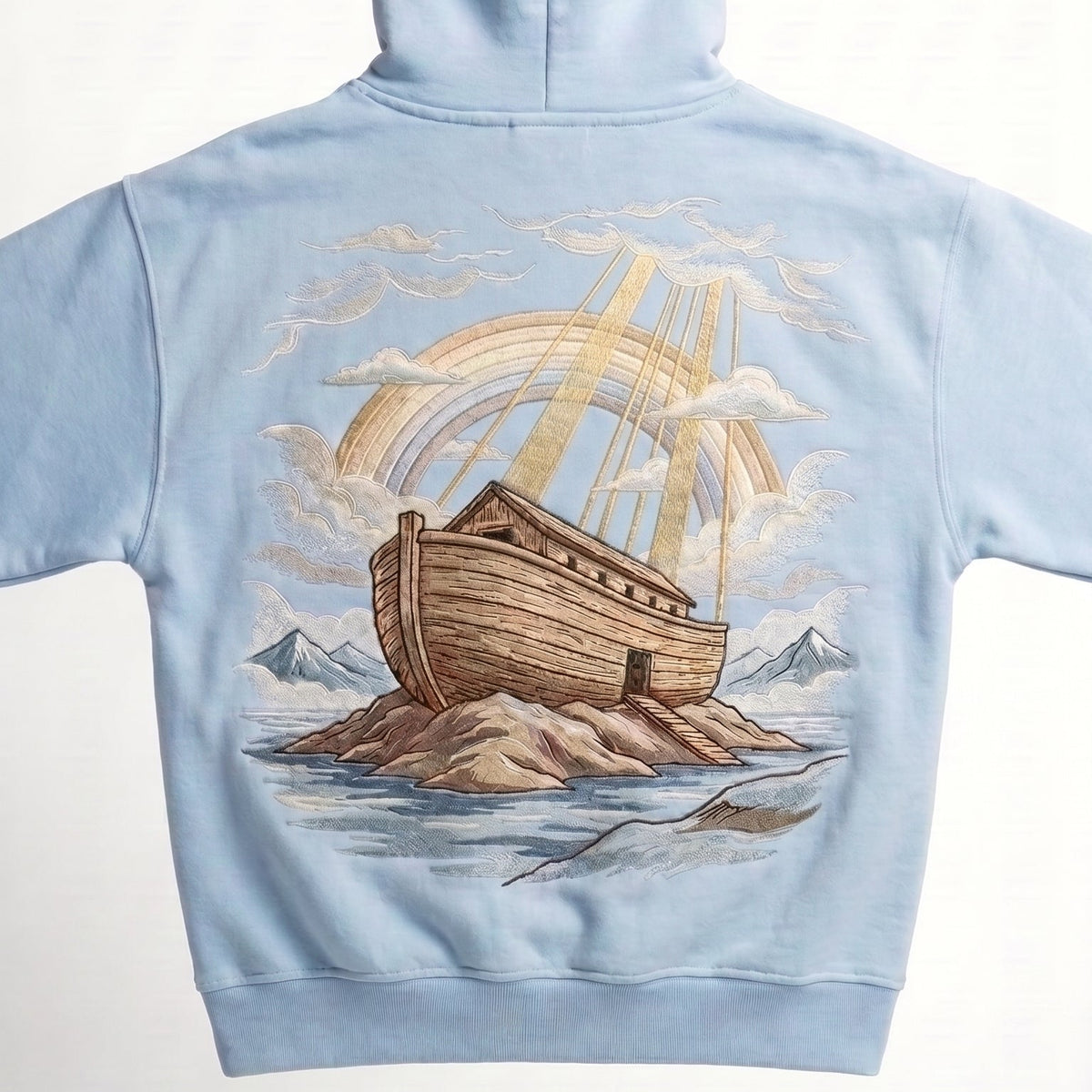 Genesis 9:13 Hoodie