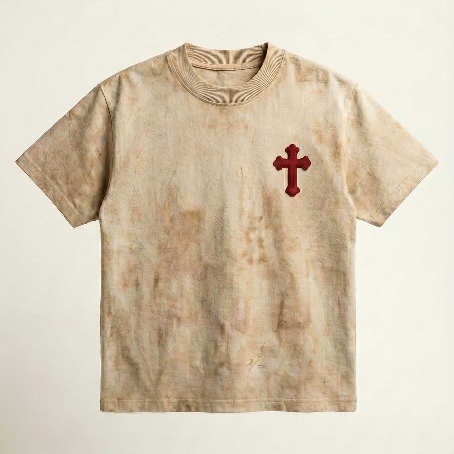 "Saved by Blood" T-Shirt