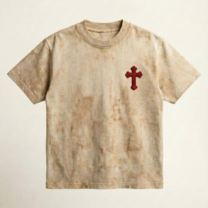 "Saved by Blood" T-Shirt